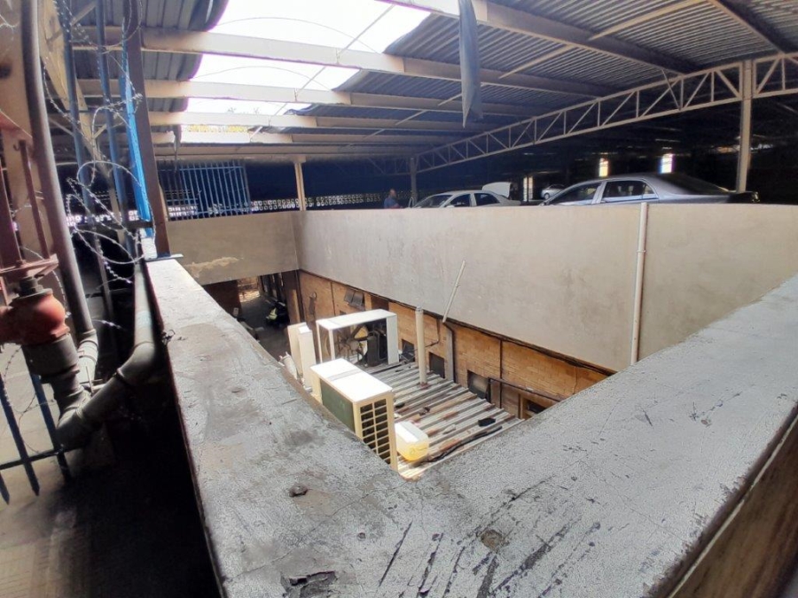 Commercial Property for Sale in Rustenburg Central North West